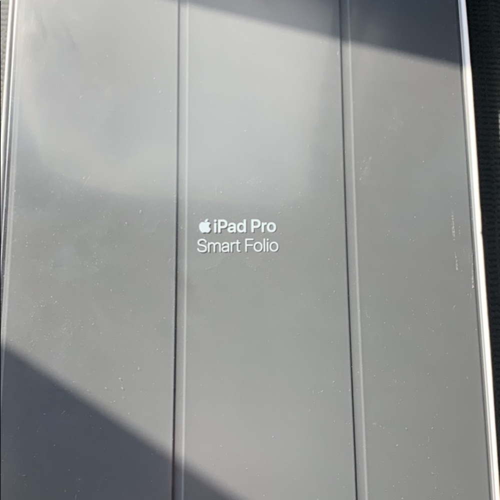 iPad Pro Smart folio Case